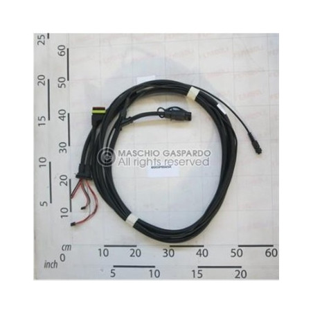 Cabo Tractor Maschio - B0E0P0065