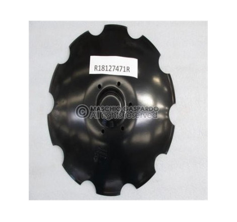 Discos 610x6 6F Maschio - R18127471
