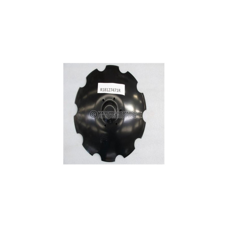 Discos 610x6 6F Maschio - R18127471
