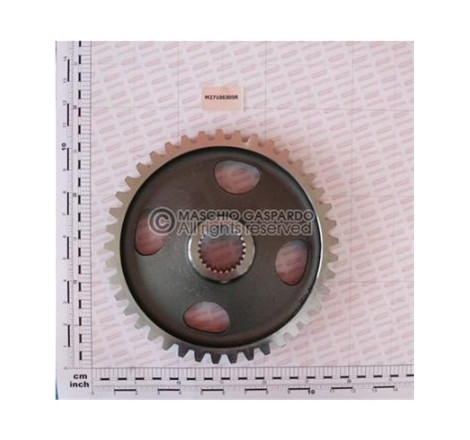Carreto Maschio - M27100305