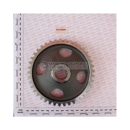 Carreto Maschio - M27100305