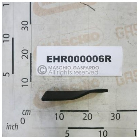 Faca AF 8mm Maschio - Direitas - EHR000006