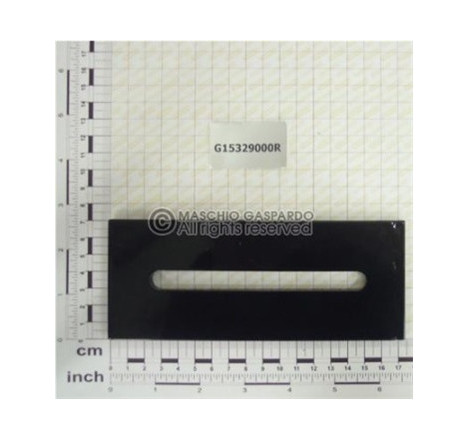 Raspadeiras Semeador Gaspardo - G15329000