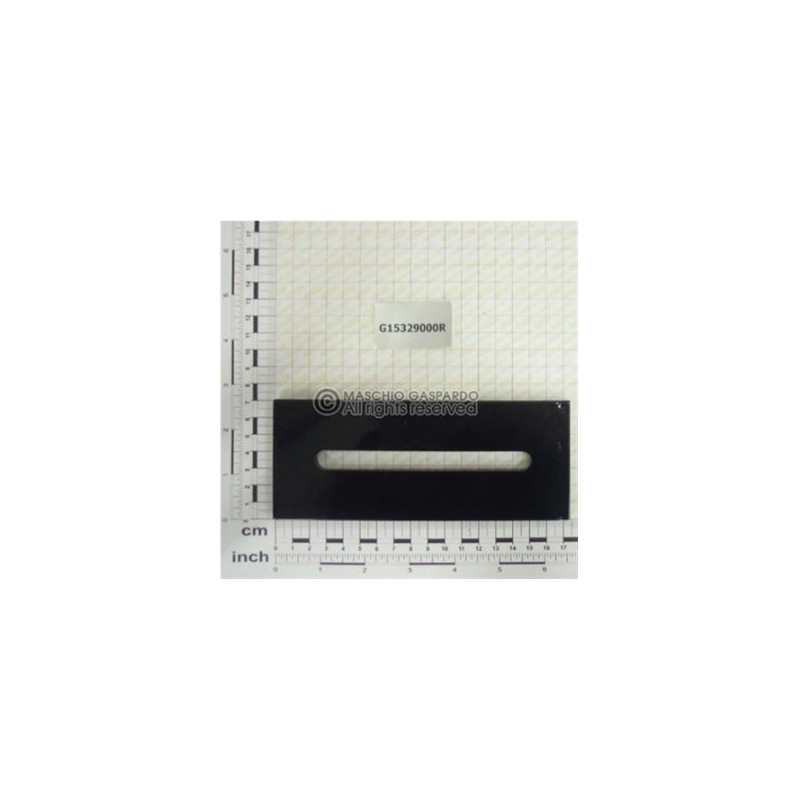 Raspadeiras Semeador Gaspardo - G15329000