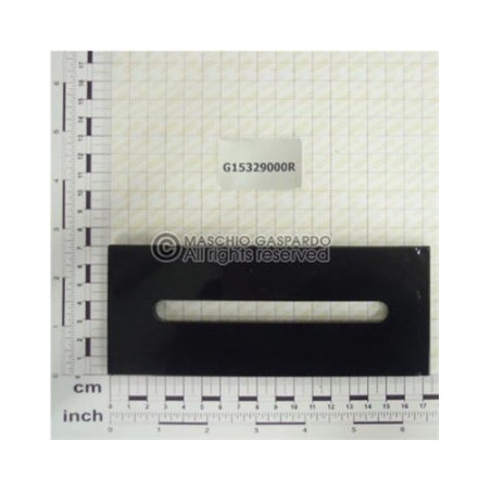 Raspadeiras Semeador Gaspardo - G15329000