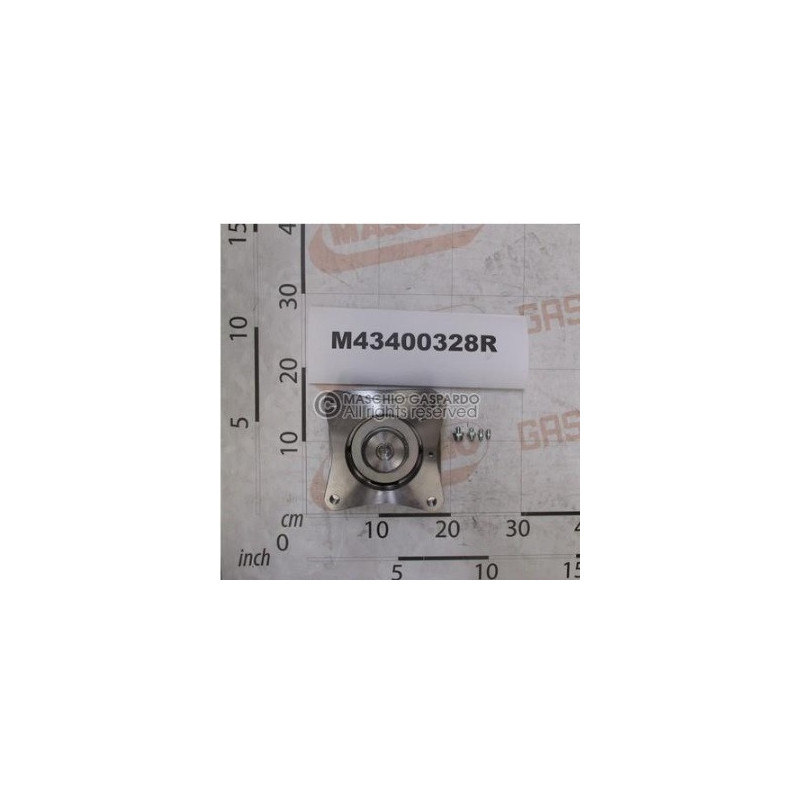 Chumaceira Blindada H60 Maschio - M43400328
