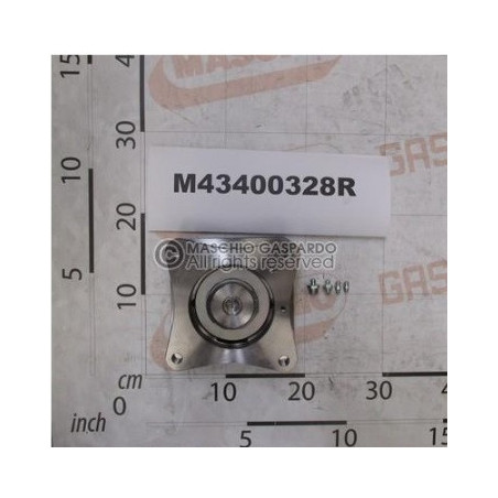 Chumaceira Blindada H60 Maschio - M43400328