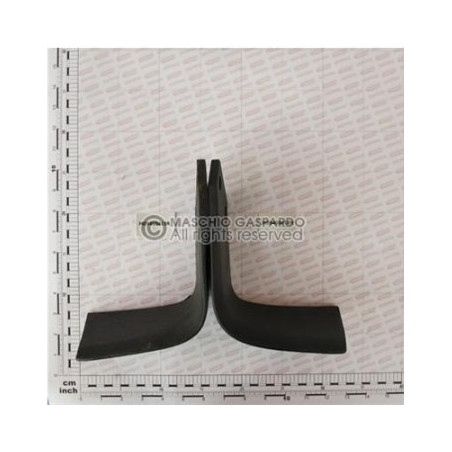 Facas Maschio Pantera/Jane/G - Esquerdas - M09400419