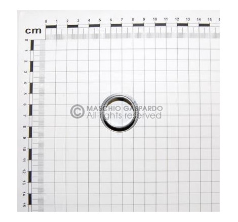 Casquilho 25x28x16 Gaspardo - F04150034
