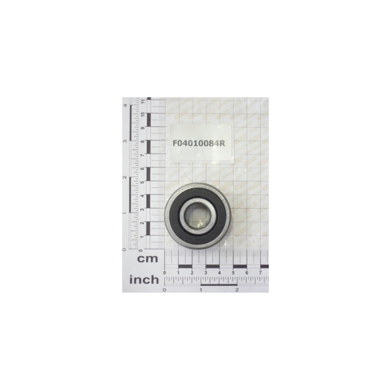 Rolamento Roda Compressora Gaspardo 3302 - F04010084