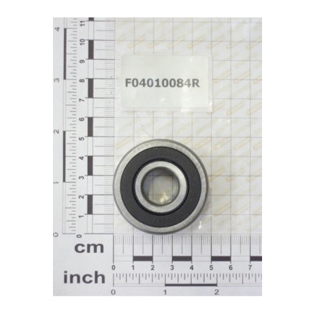 Rolamento Roda Compressora Gaspardo 3302 - F04010084