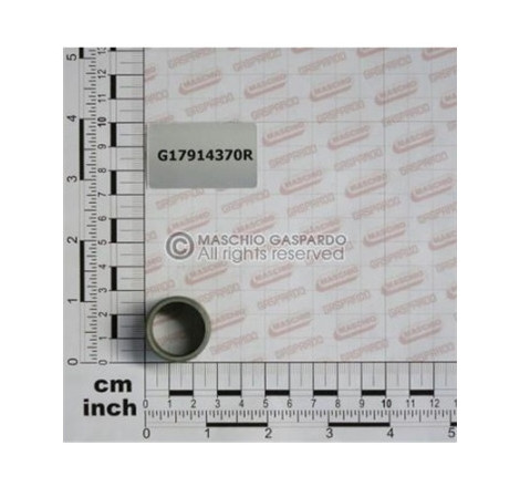 Casquilho 22.25x27x20 Maschio - G17914370