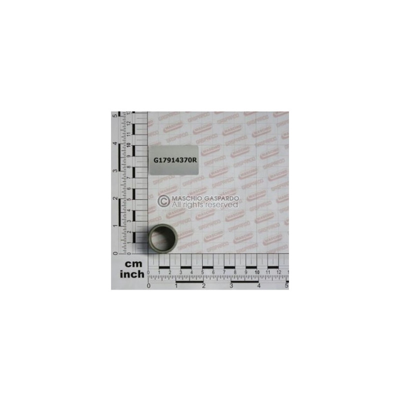Casquilho 22.25x27x20 Maschio - G17914370