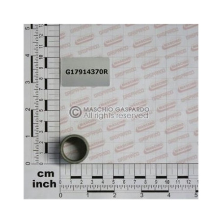 Casquilho 22.25x27x20 Maschio - G17914370