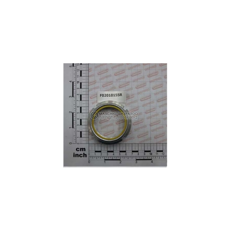 Porca Freio M50x1.5 Maschio - F02010155