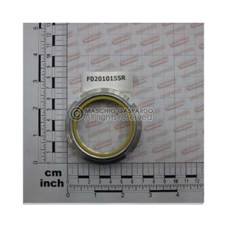 Porca Freio M50x1.5 Maschio - F02010155