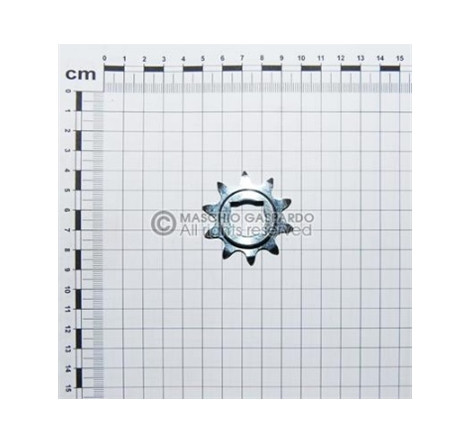 Carreto Z10 Gaspardo - G22250006