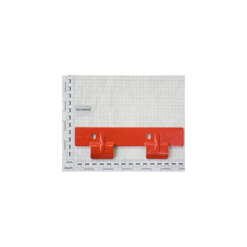 Guia Superior Dupla Gaspardo - G19202341