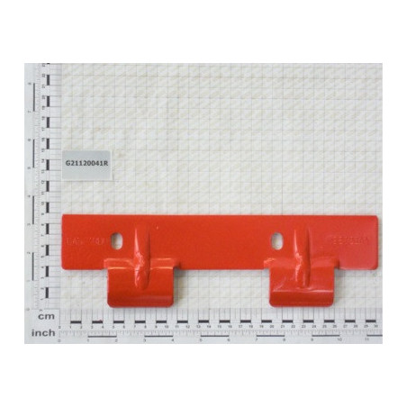 Guia Superior Dupla Gaspardo - G19202341