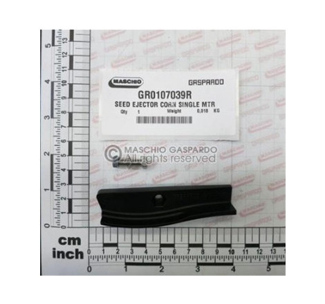 Expulsor Semente Milho Gaspardo - G99507039