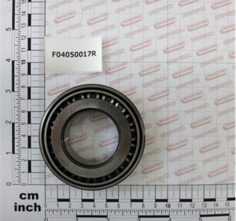 Rolamento 30208 Maschio - F04050017