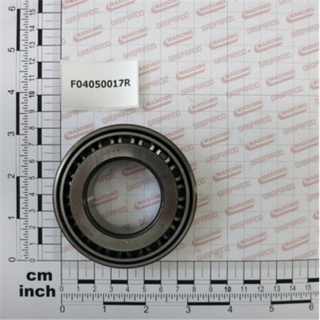 Rolamento 30208 Maschio - F04050017
