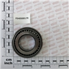 Bearing 30208 Maschio