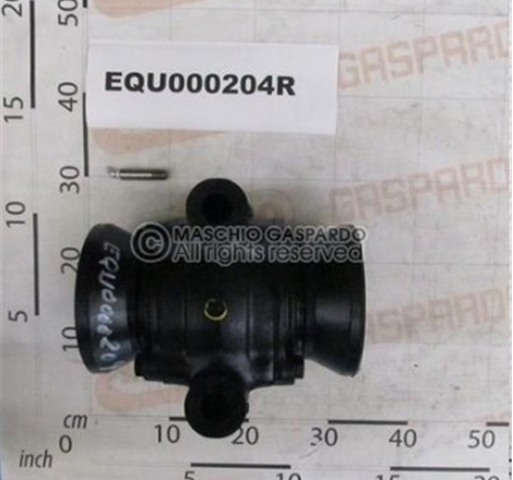 Chumaceiras Maschio - EQU000204