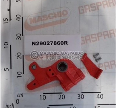 Suporte Rotativo Barra ALA DX - N29027860