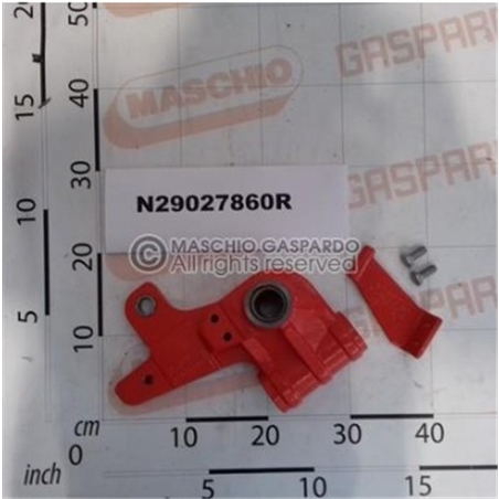 Suporte Rotativo Barra ALA DX - N29027860
