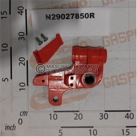 Suporte Rotativo Barra ALA SX - N29027850