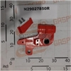 Suporte Rotativo Barra ALA SX