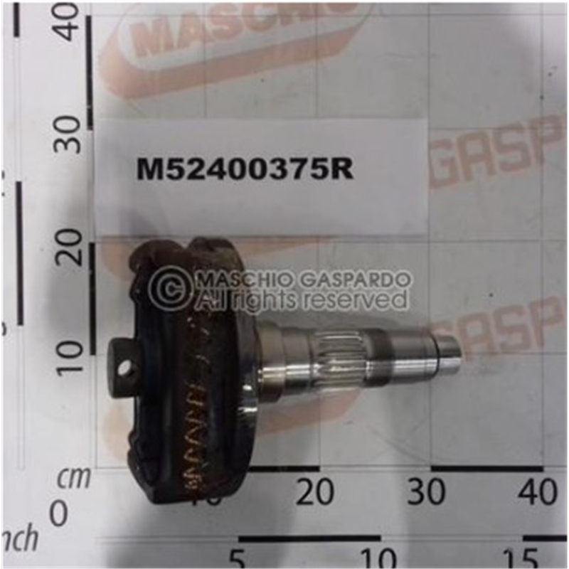 Suporte Facas Lateral Maschio - M52400375