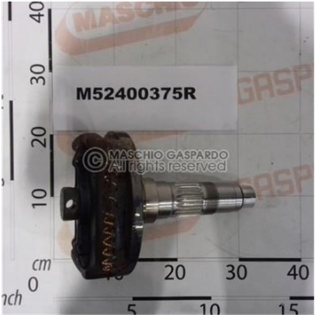 Suporte Facas Lateral Maschio - M52400375