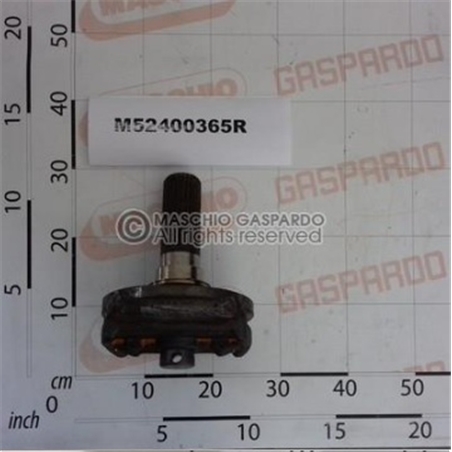 Suporte Facas Central Maschio - M52400365