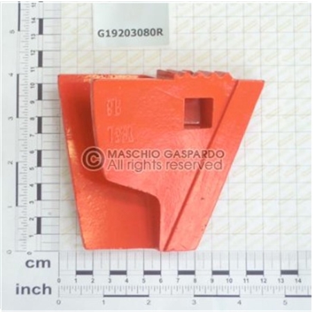 Relha DP Maschio - Direitas - G19203080