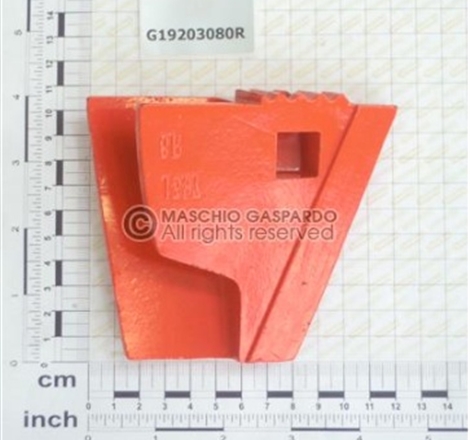 Relha DP Maschio - Direitas - G19203080