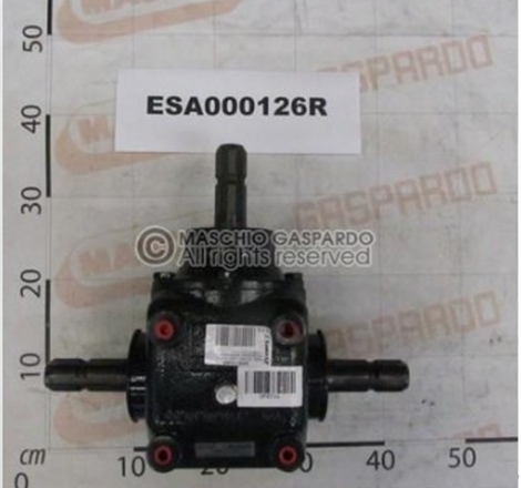 Caixa Redutora Maschio - ESA000126