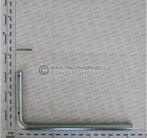 Varão Marcador Gaspardo - G15410580