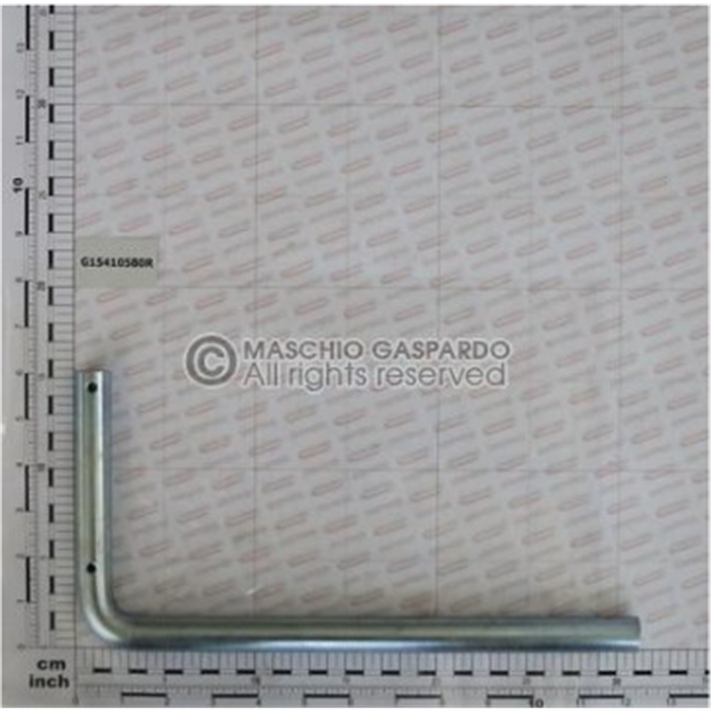Varão Marcador Gaspardo - G15410580