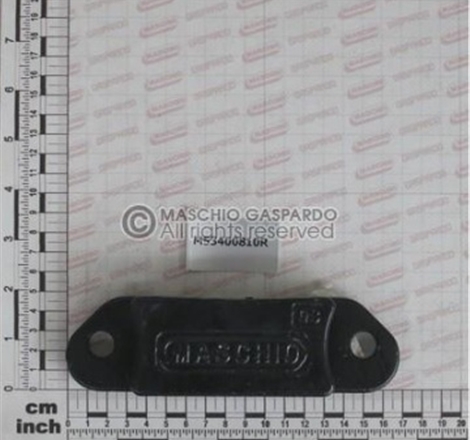 Suporte Rolo Maschio - M53400810