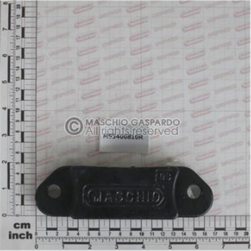 Suporte Rolo Maschio - M53400810
