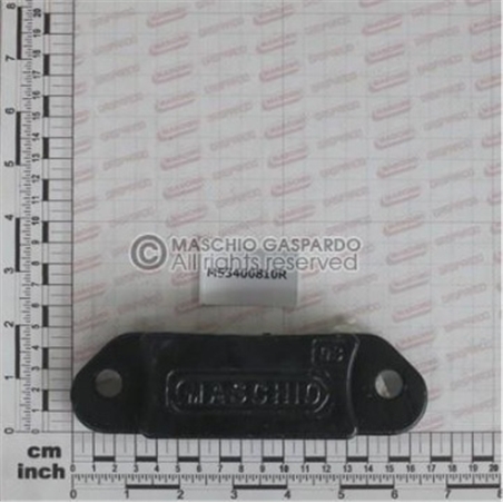 Suporte Rolo Maschio - M53400810