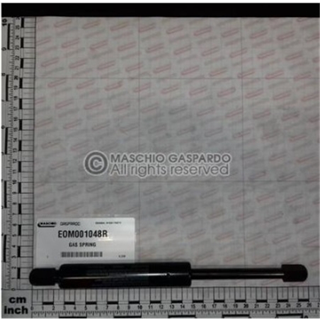 Cilindro Gas Maschio - EOM001048