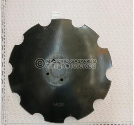 Disco 610x5 Maschio - R18120080