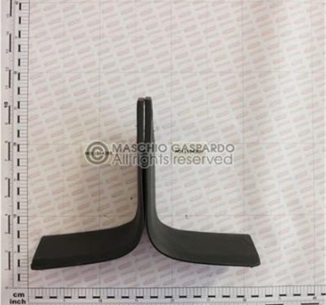 Facas B/BI/C/SC Maschio - Direitas - M01110428
