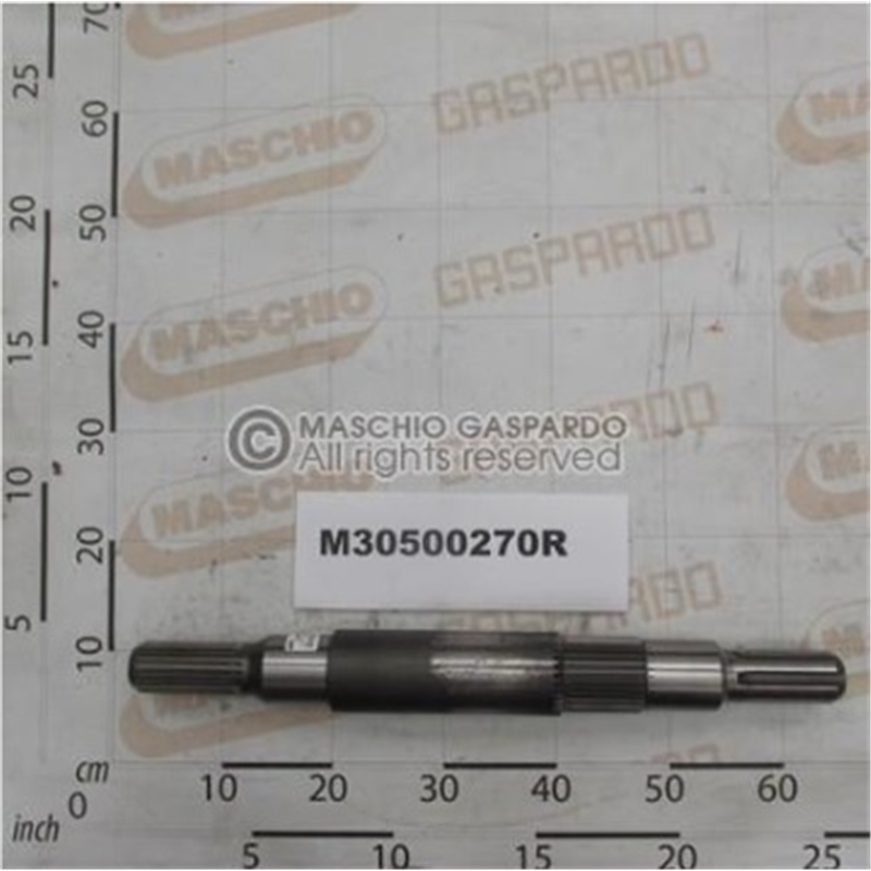 Veio Caixa 3/4 Z6-Z20 Maschio - M30500270