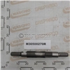 Zapfwelle 3/4 Z6-Z20 Maschio