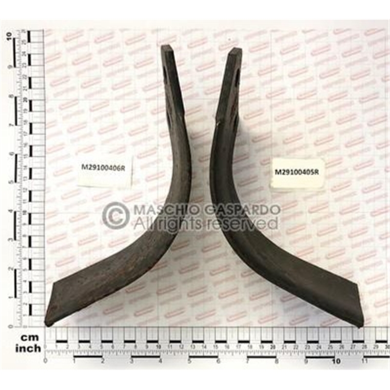 Facas U/US/UZ Maschio - Direitas - M29100405