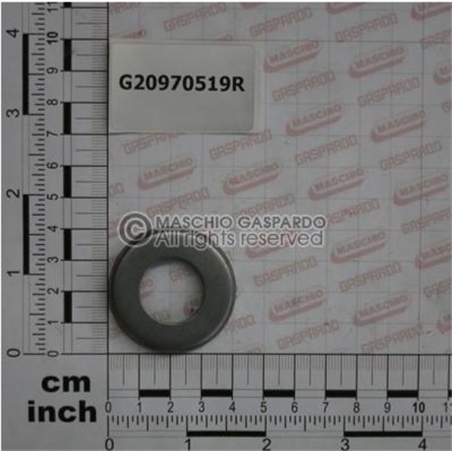 Anilha Protecção Biela Gaspardo - G20970519
